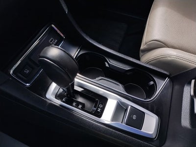 2023 Subaru Ascent Limited