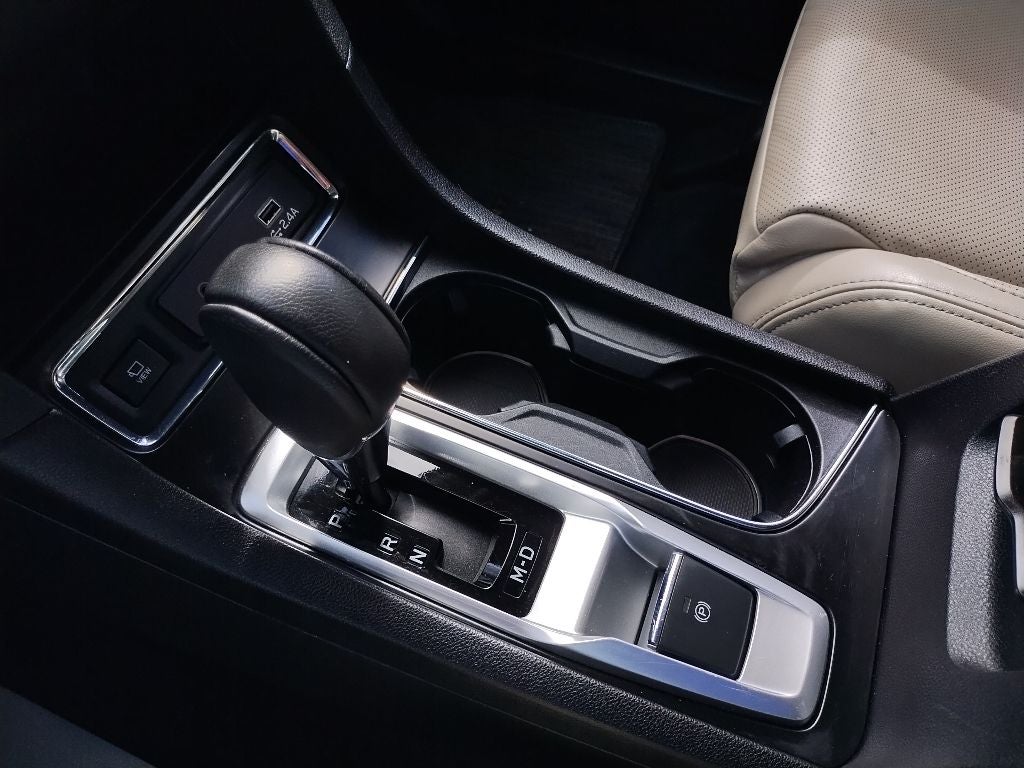 2023 Subaru Ascent Limited