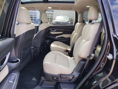2023 Subaru Ascent Limited