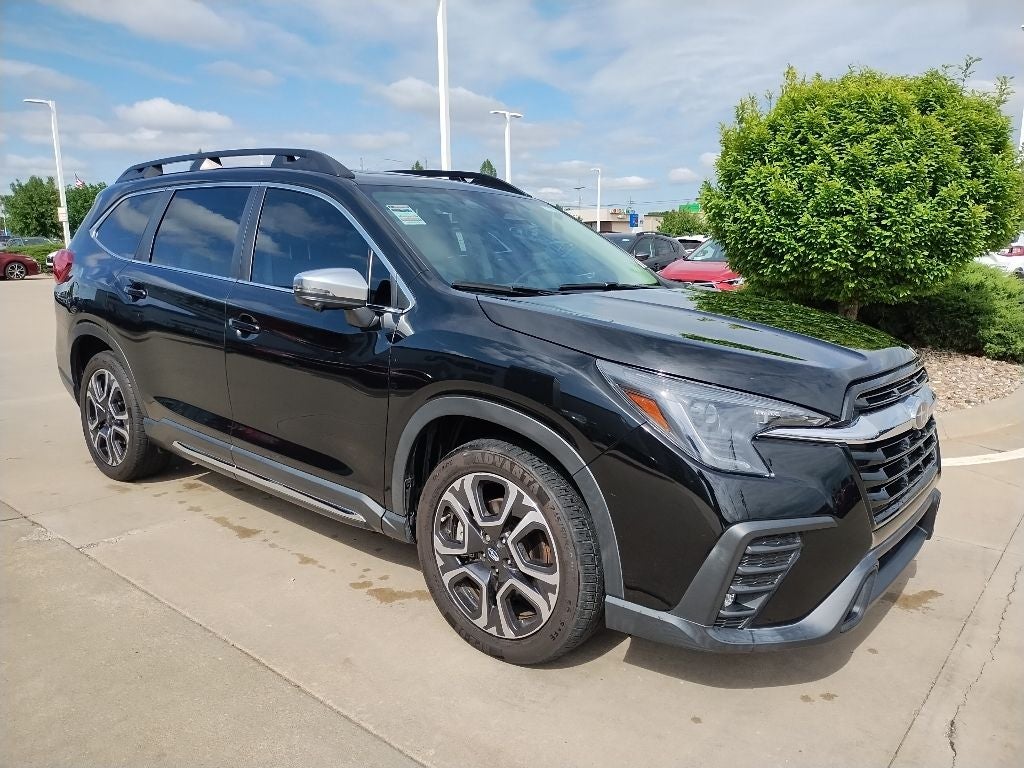 2023 Subaru Ascent Limited