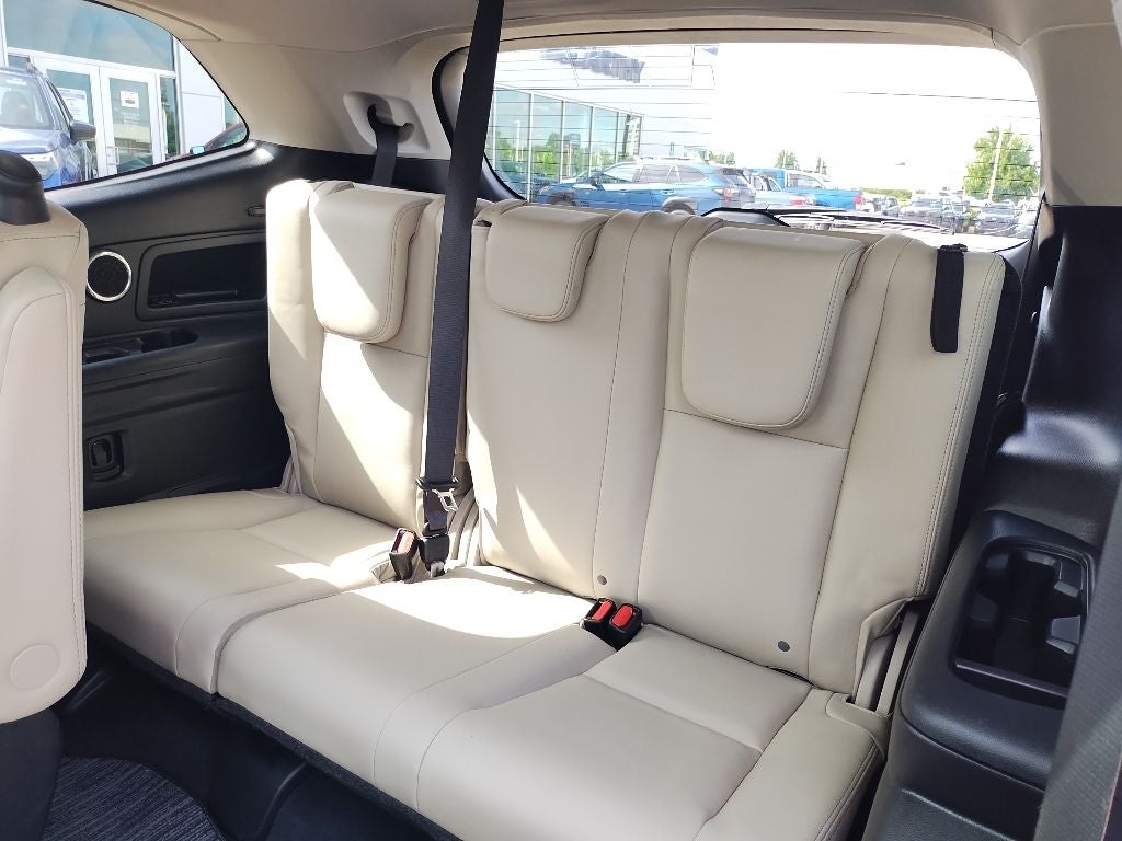 2023 Subaru Ascent Limited
