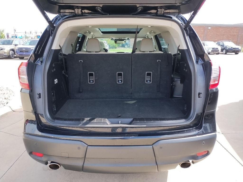 2023 Subaru Ascent Limited