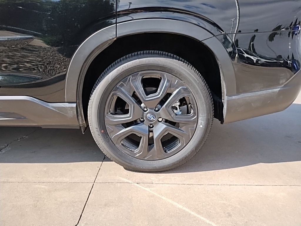 2025 Subaru Ascent Onyx Edition Touring