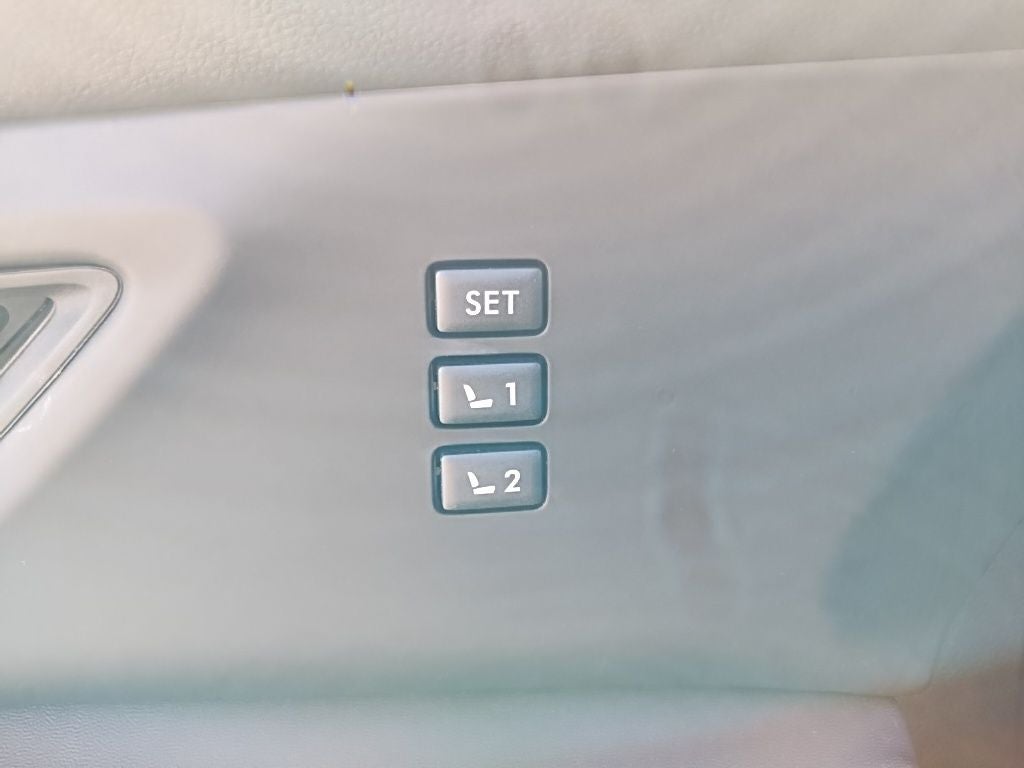 2025 Subaru Ascent Onyx Edition Touring