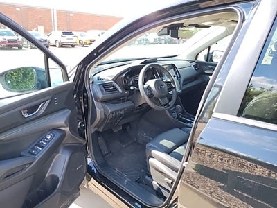 2025 Subaru Ascent Onyx Edition Touring