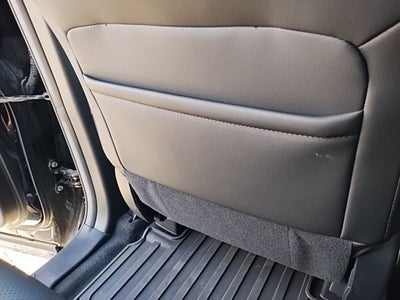 2025 Subaru Ascent Onyx Edition Touring