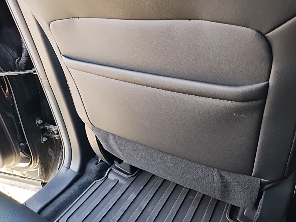 2025 Subaru Ascent Onyx Edition Touring