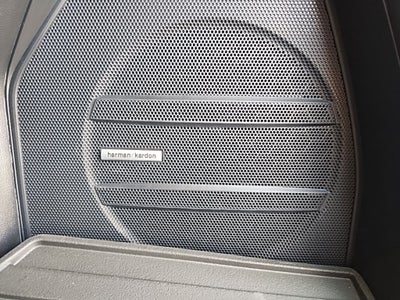 2025 Subaru Ascent Onyx Edition Touring