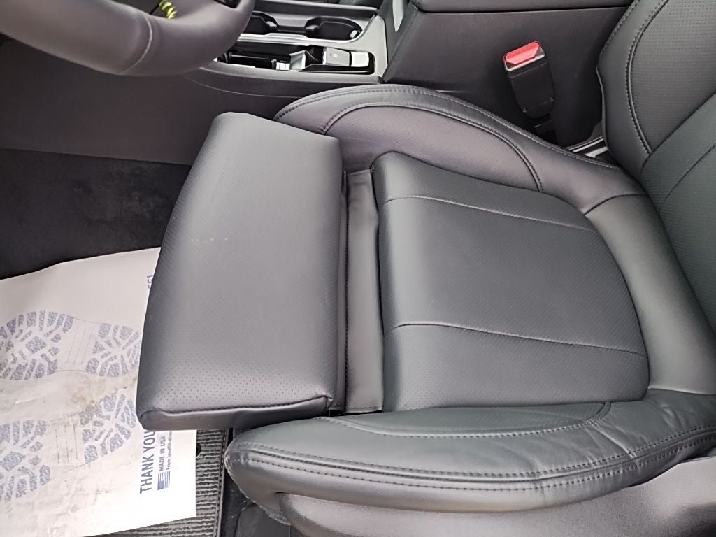 2025 Subaru Ascent Onyx Edition Touring