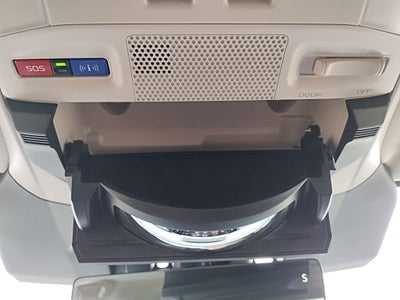 2025 Subaru Ascent Onyx Edition Touring