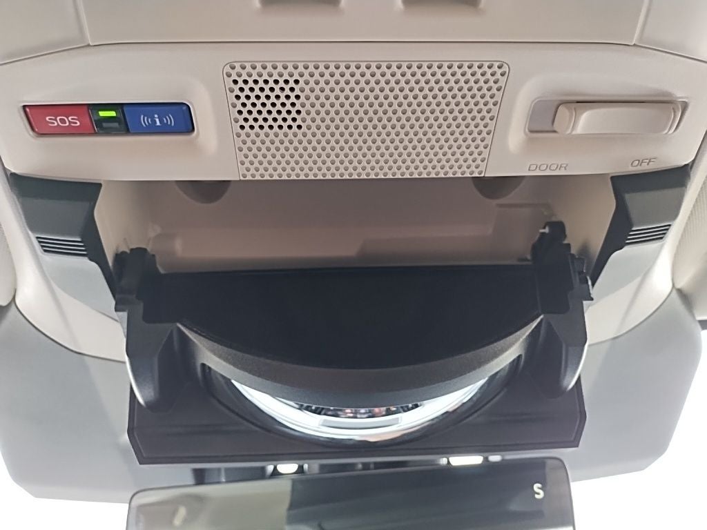 2025 Subaru Ascent Onyx Edition Touring