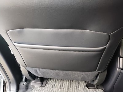 2025 Subaru Ascent Onyx Edition Touring