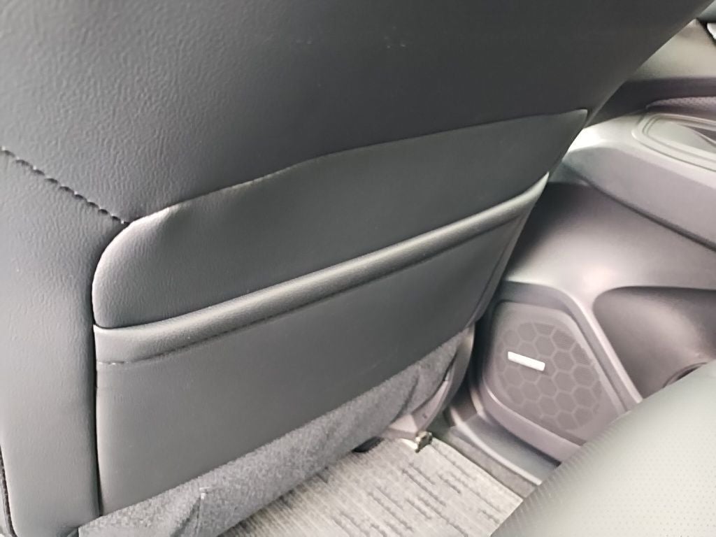 2025 Subaru Ascent Onyx Edition Touring