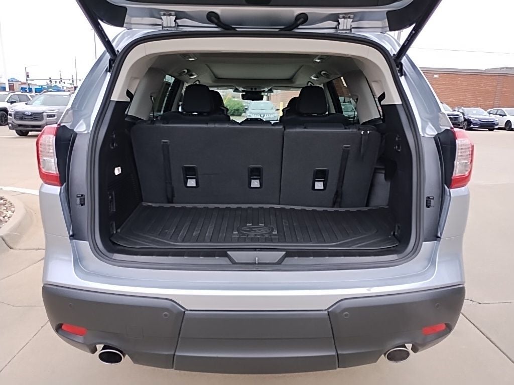 2025 Subaru Ascent Onyx Edition Touring