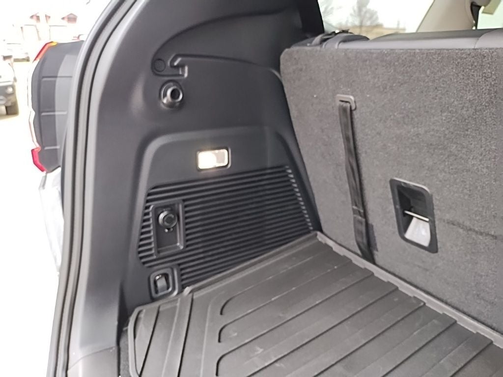 2025 Subaru Ascent Onyx Edition Touring