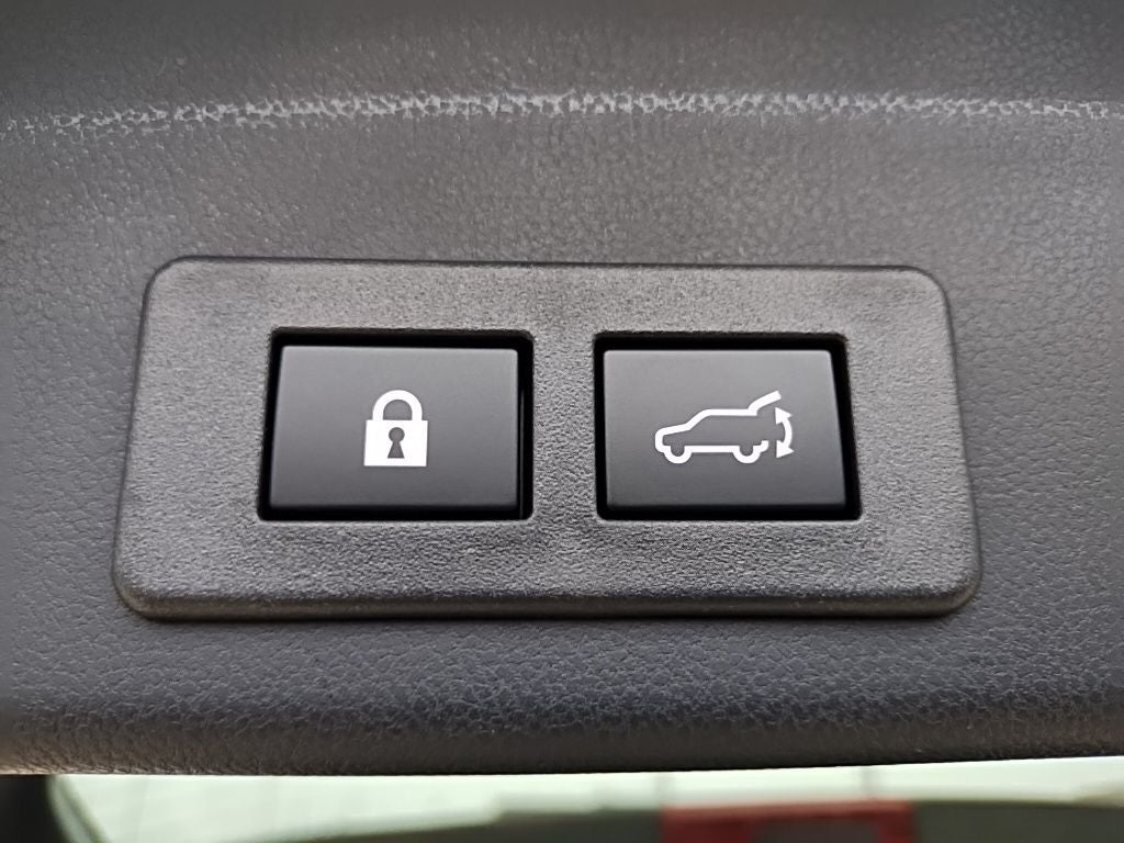 2025 Subaru Ascent Onyx Edition Touring