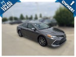 2021 Toyota Camry XLE