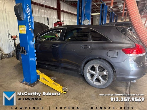 2009 Toyota Venza Base