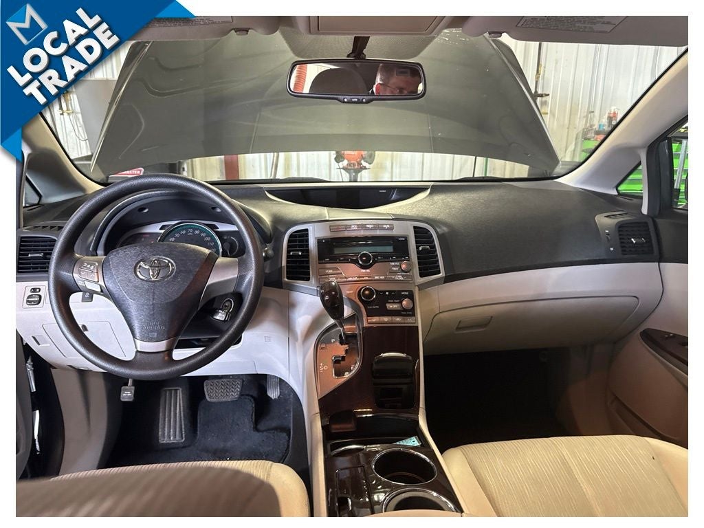 2009 Toyota Venza Base