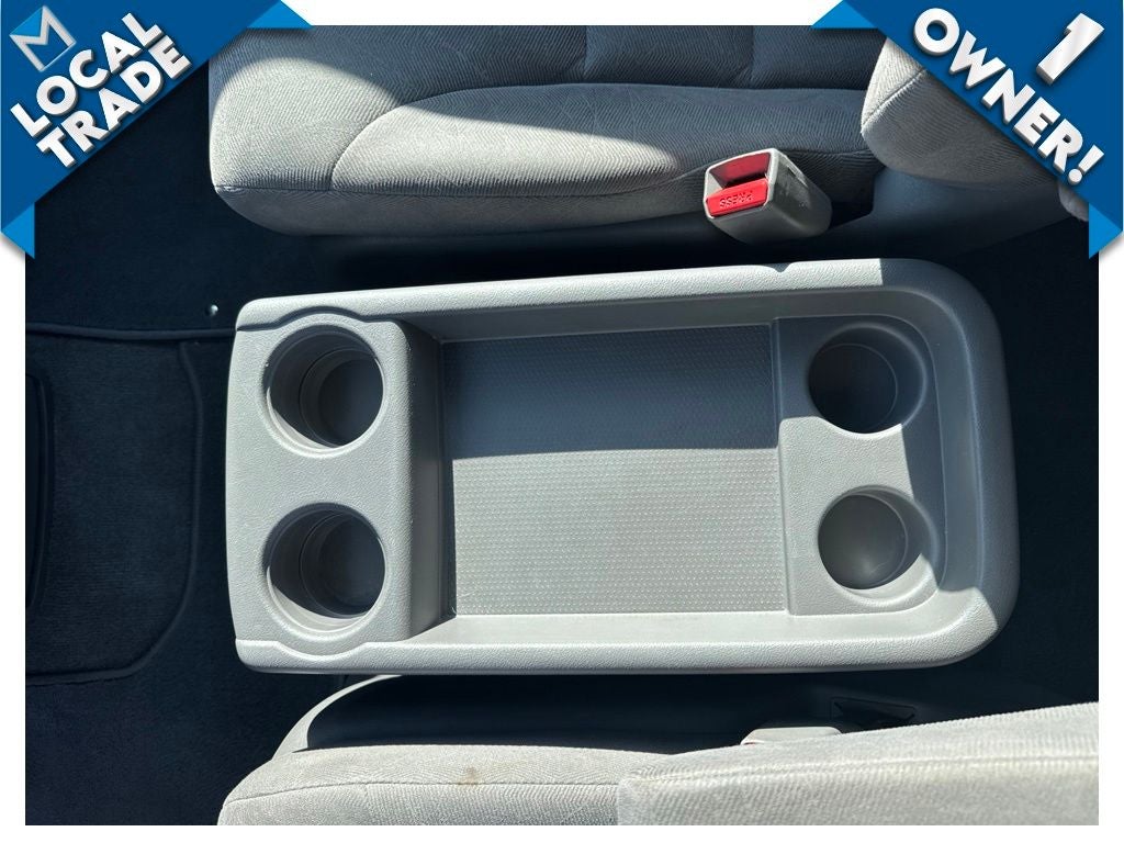 2010 Honda Odyssey EX