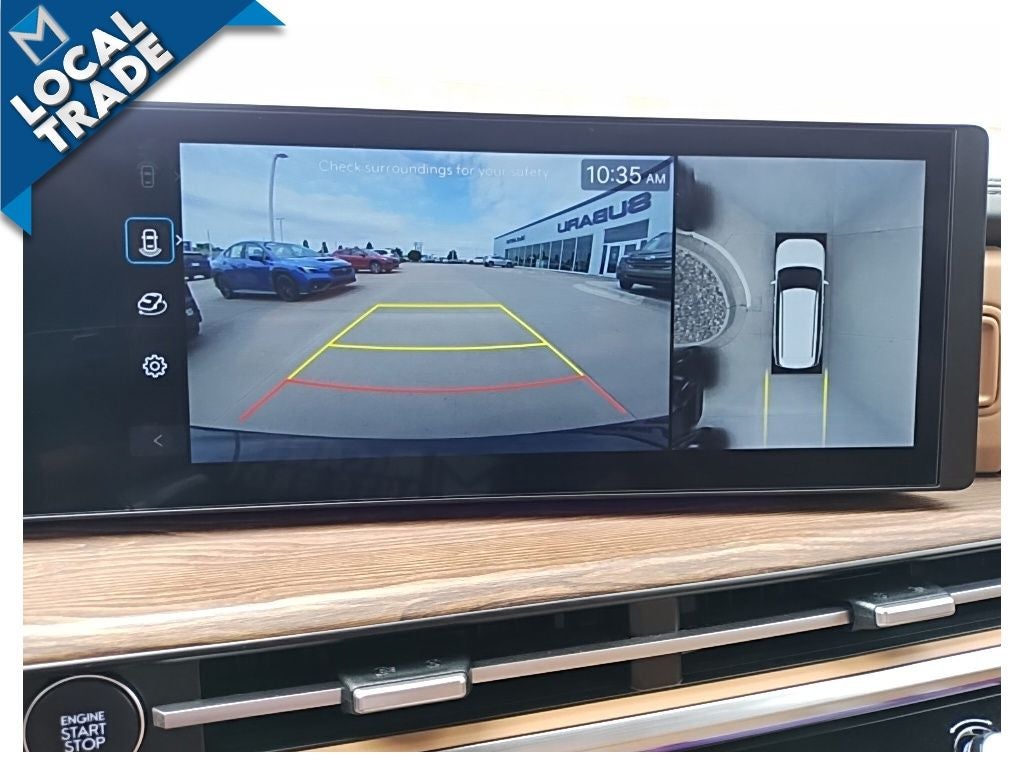 2024 Hyundai SANTA FE Limited