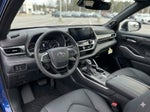 2025 Toyota Highlander XSE