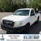 2009 Toyota Tacoma 2WD Reg I4 MT (Natl)