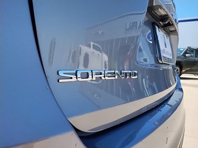 2020 Kia Sorento EX