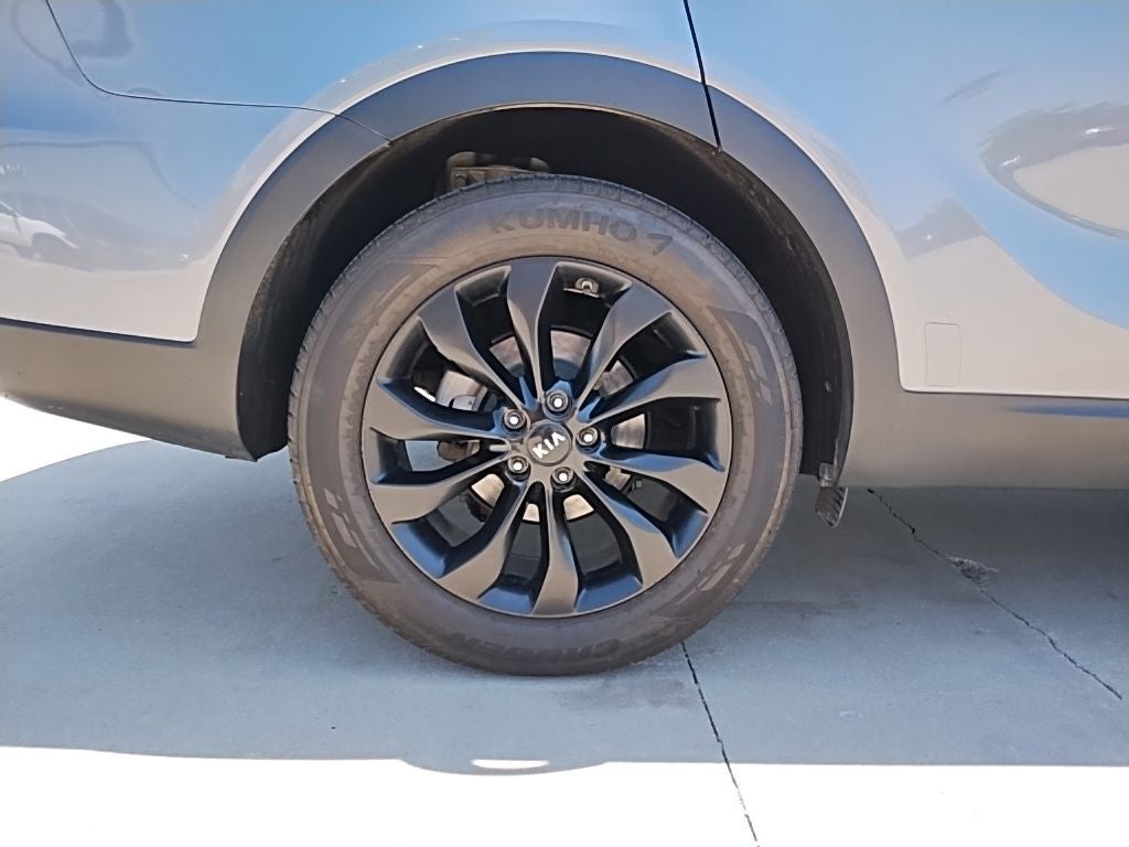 2020 Kia Sorento EX