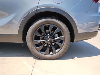 2020 Kia Sorento EX