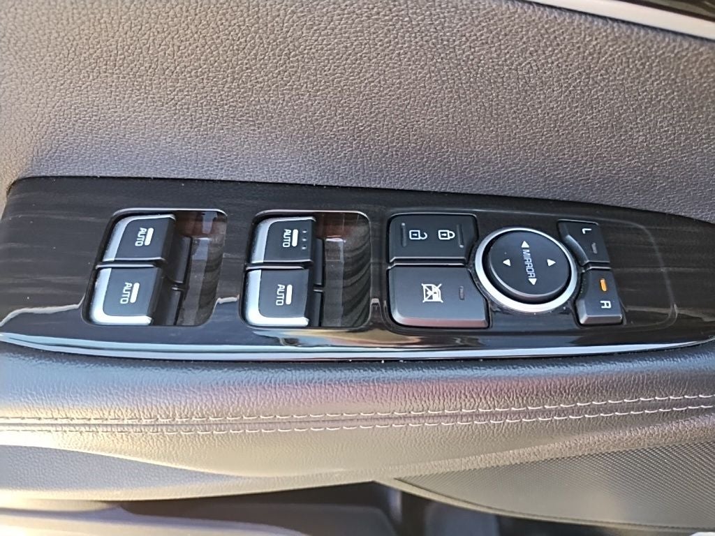 2020 Kia Sorento EX