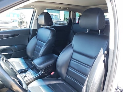 2020 Kia Sorento EX