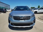 2020 Kia Sorento EX