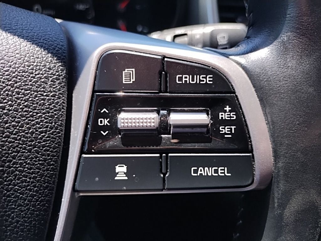 2020 Kia Sorento EX