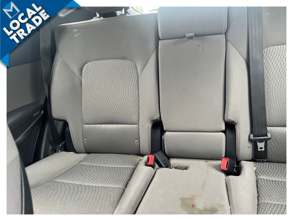 2018 Hyundai SANTA FE SPORT 2.4 Base