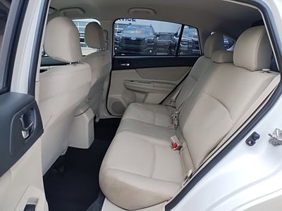 2013 Subaru Impreza 2.0i Sport Premium