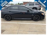 2020 Subaru WRX Premium