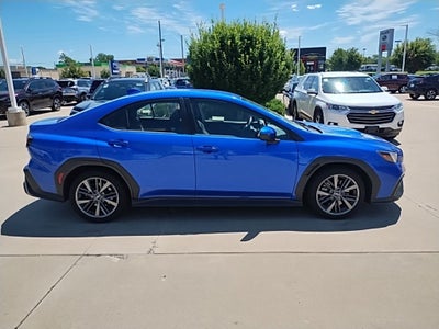 2023 Subaru WRX Base