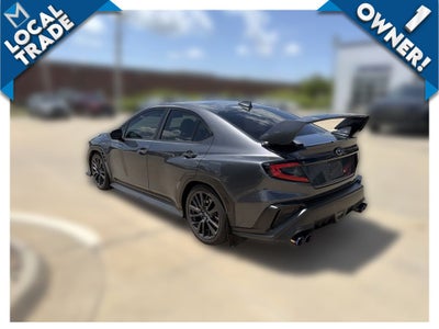 2023 Subaru WRX Premium