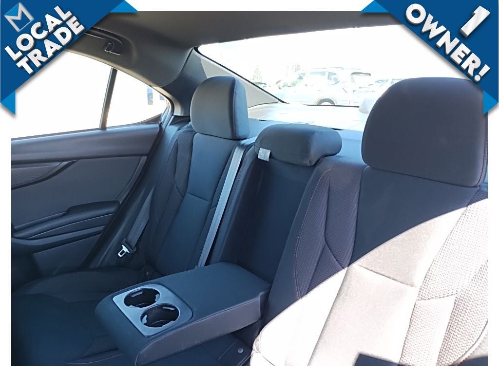 2024 Subaru WRX Premium