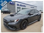 2023 Subaru WRX Limited