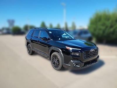 2026 Subaru Outback Limited XT