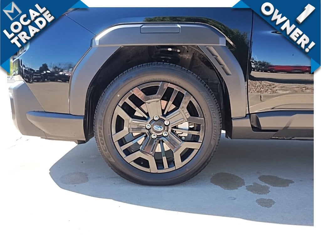 2026 Subaru Outback Limited XT