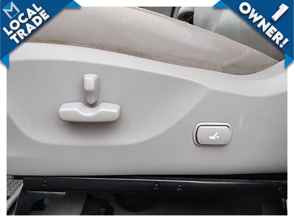 2010 Subaru Forester 2.5X Limited