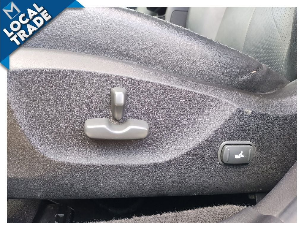 2011 Subaru Forester 2.5X