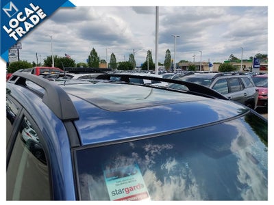 2011 Subaru Forester 2.5X
