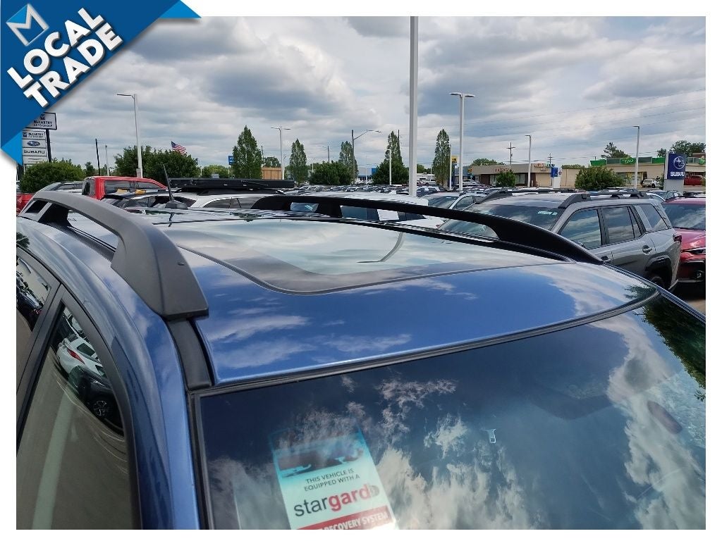 2011 Subaru Forester 2.5X