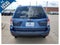 2011 Subaru Forester 2.5X