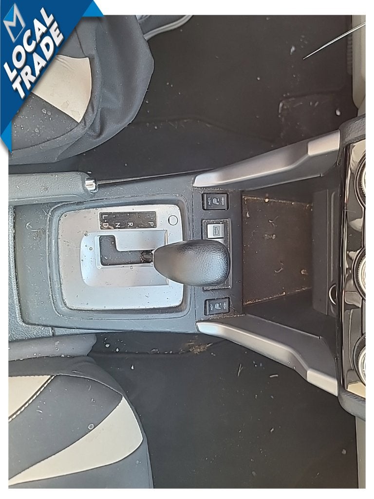 2018 Subaru Forester 2.5i Premium Premium