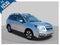 2018 Subaru Forester 2.5i Premium Premium